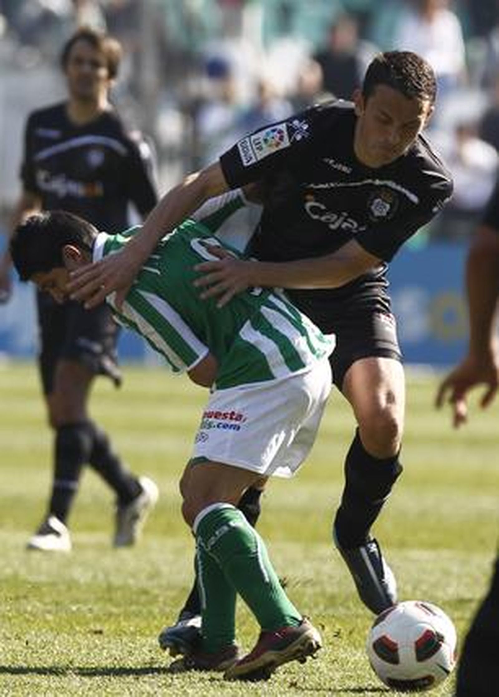 Foto: Antonio Pizarro