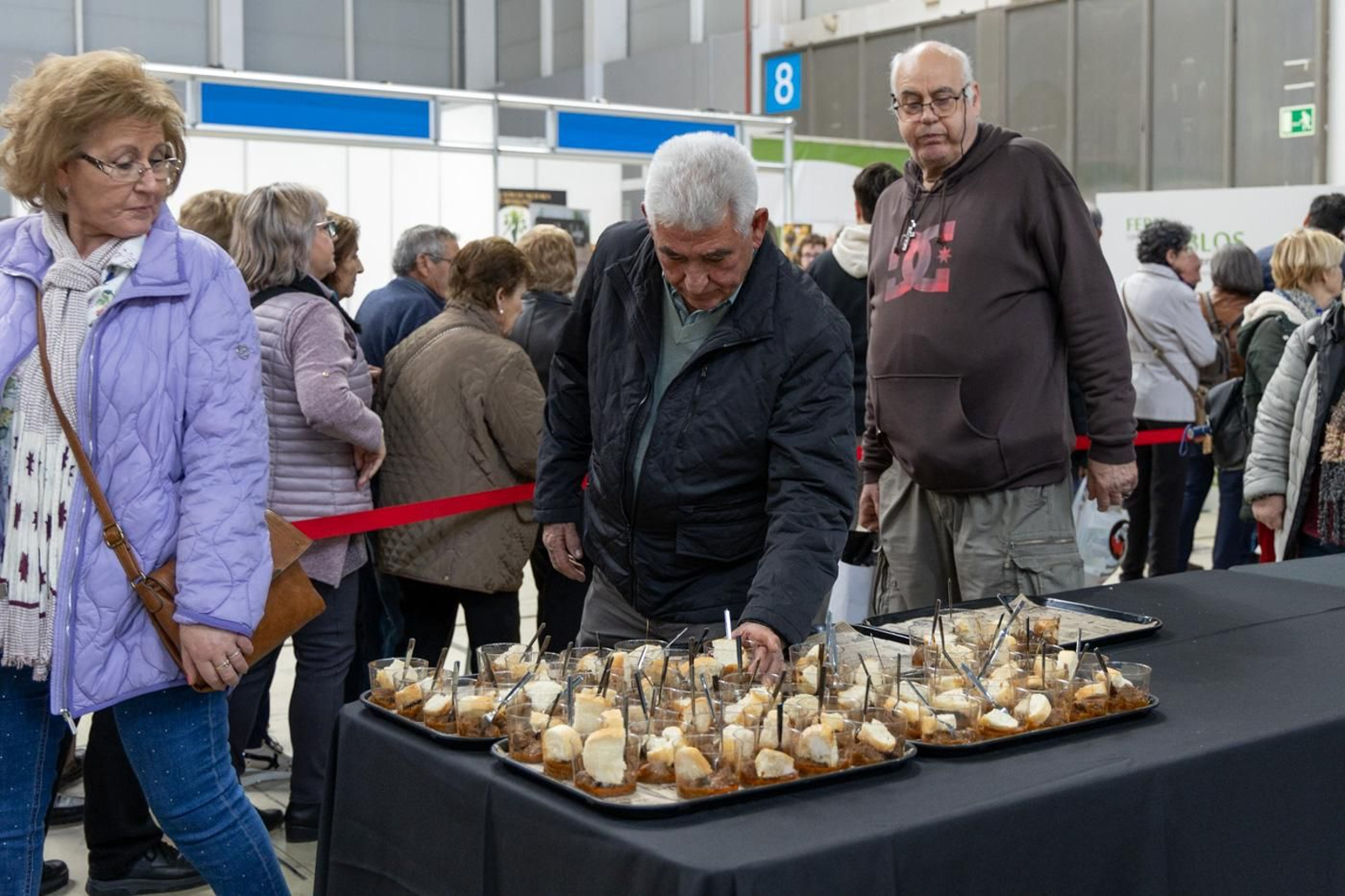 X Feria de los Pueblos, en imágenes
