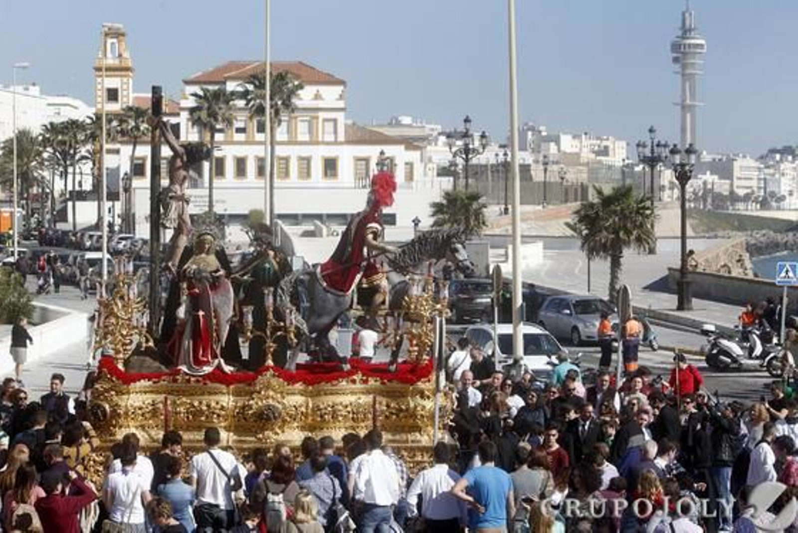 Las Aguas. /Jesús Marín