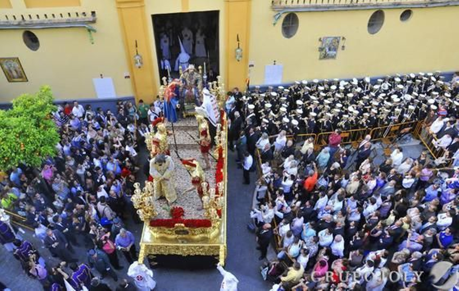 Foto: Juan Carlos Vázquez