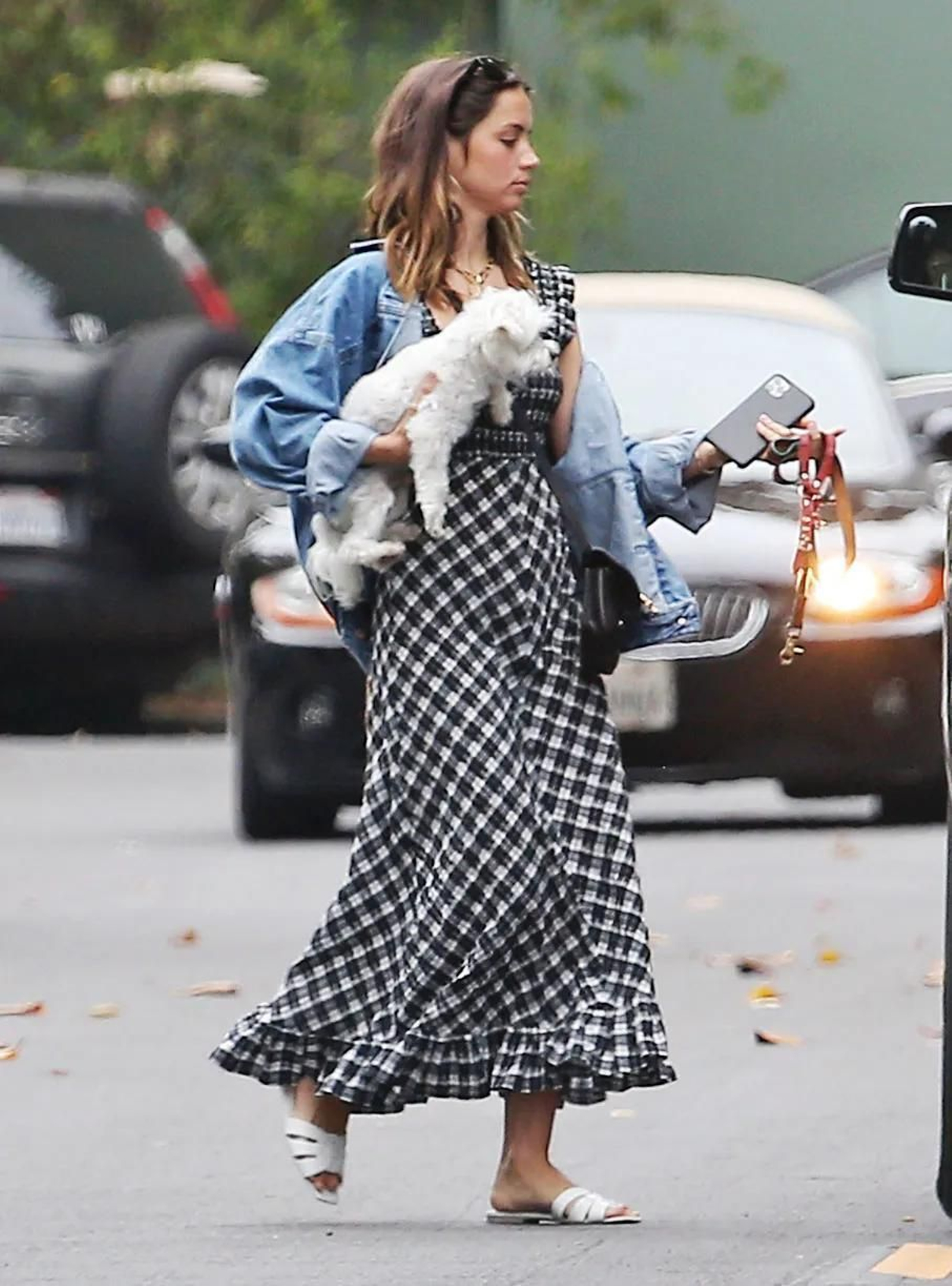 Todas las tendencias del otoño 2021