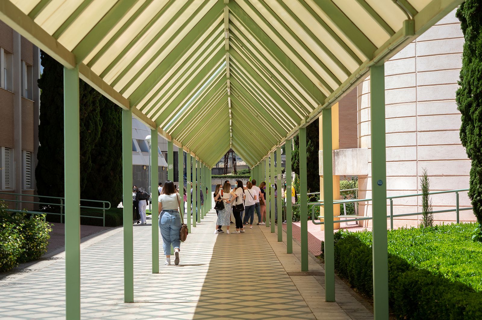 La preinscripción permanecerá abierta hasta el 9 de julio.