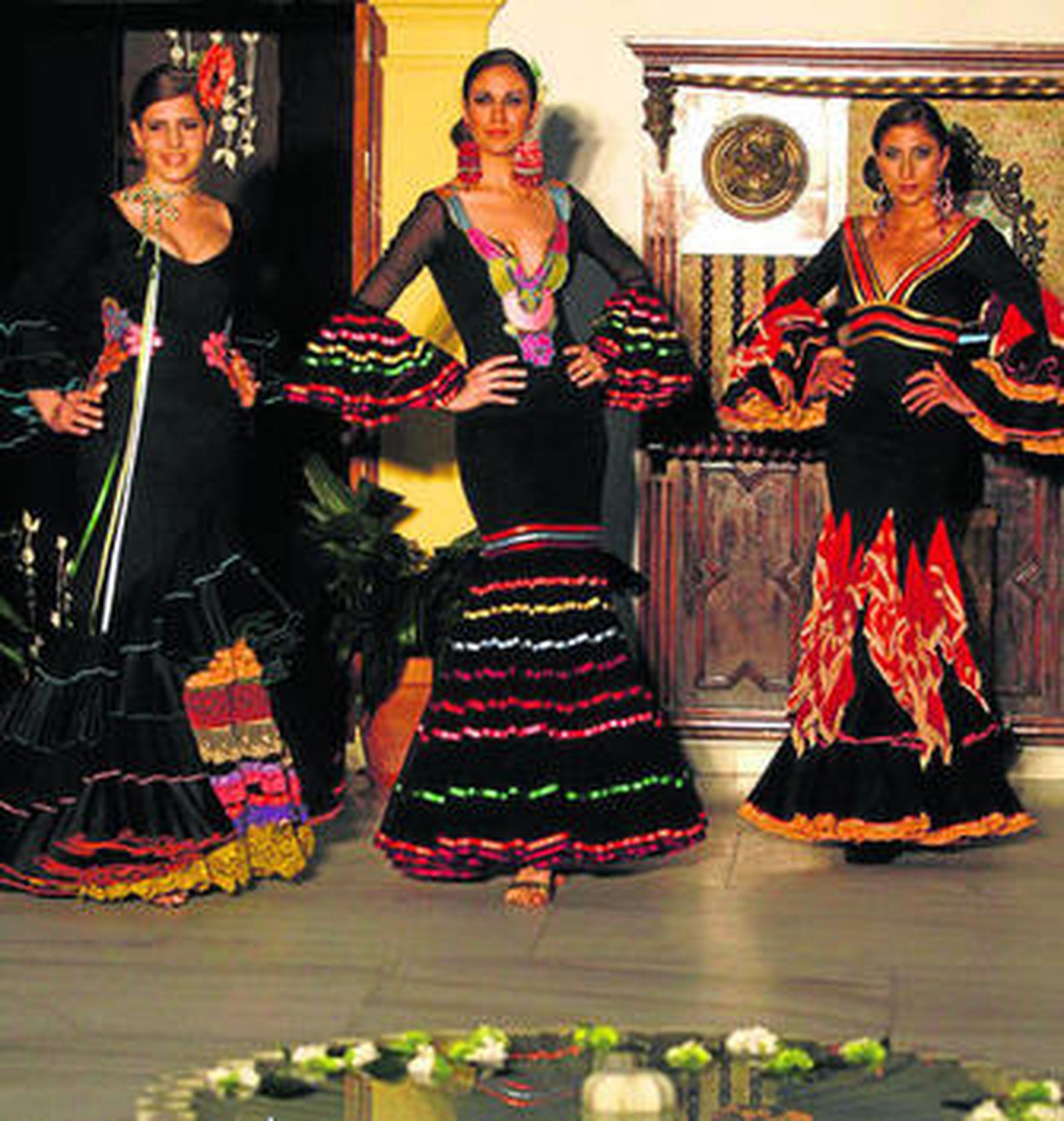 Un vestido para cada mujer