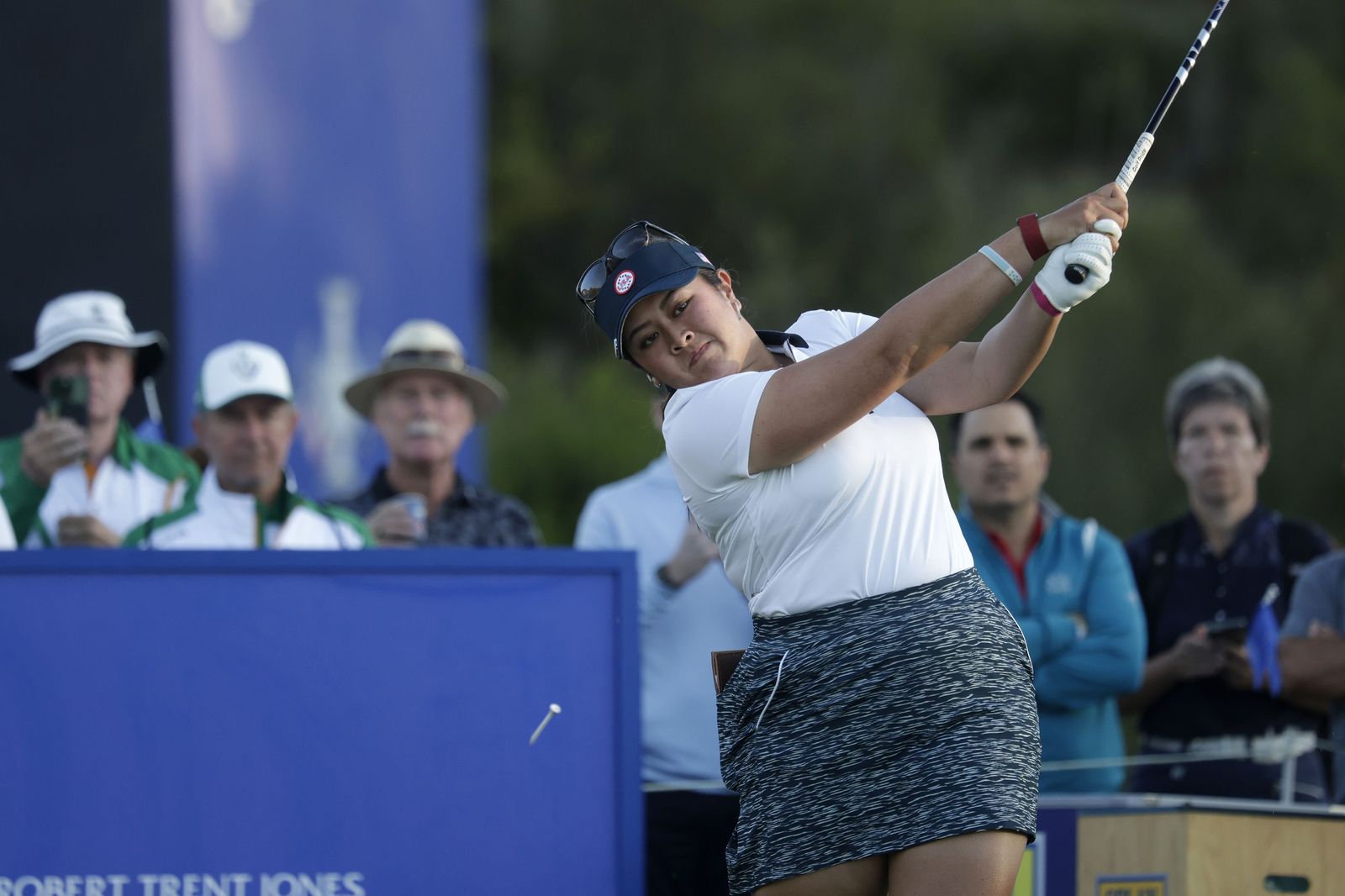 Solheim Cup: Las fotos de la segunda jornada