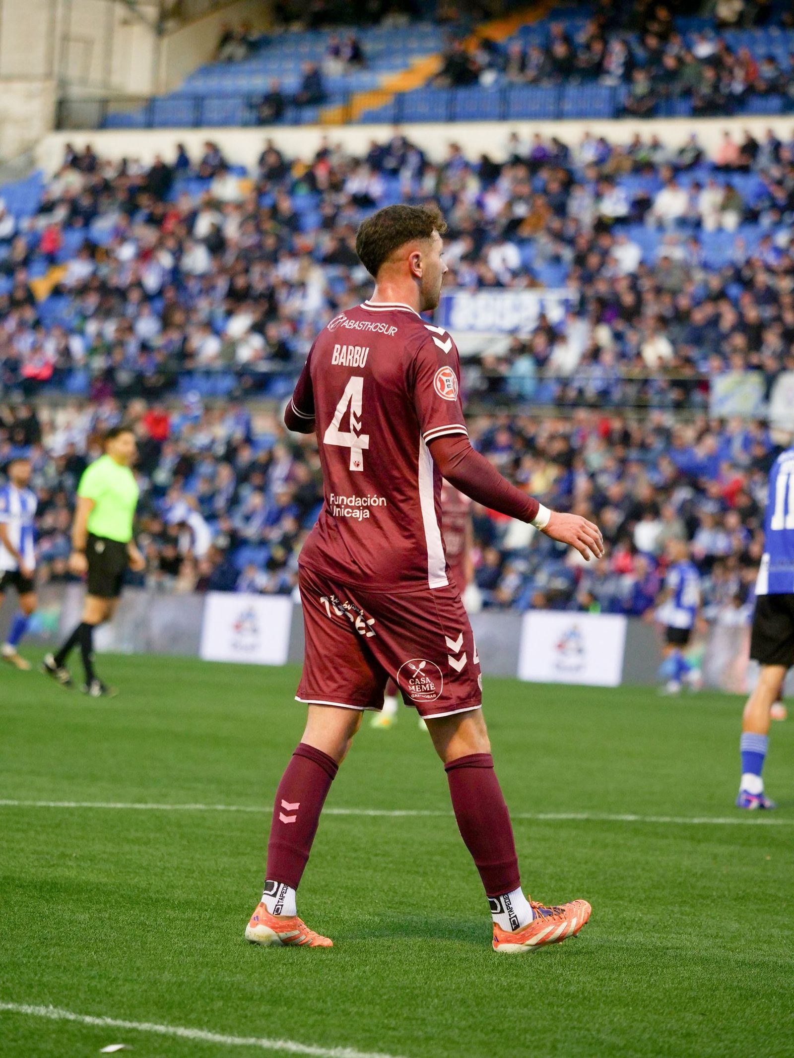 Resultado Primera RFEF: Destiny mete al Antequera CF en la pelea por el play off