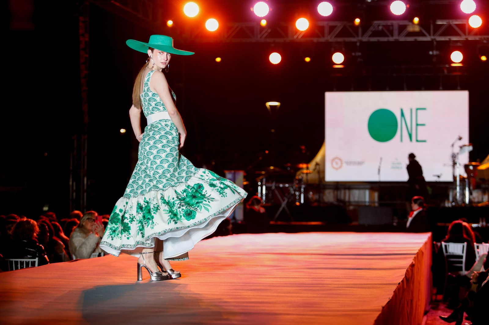 Las fotos de la entrega de los premios por el 40 aniversario de la Mancomunidad del Campo de Gibraltar