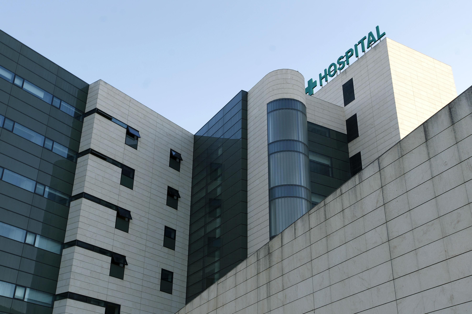 El hospital del PTS cuenta con unidad de Salud Mental.