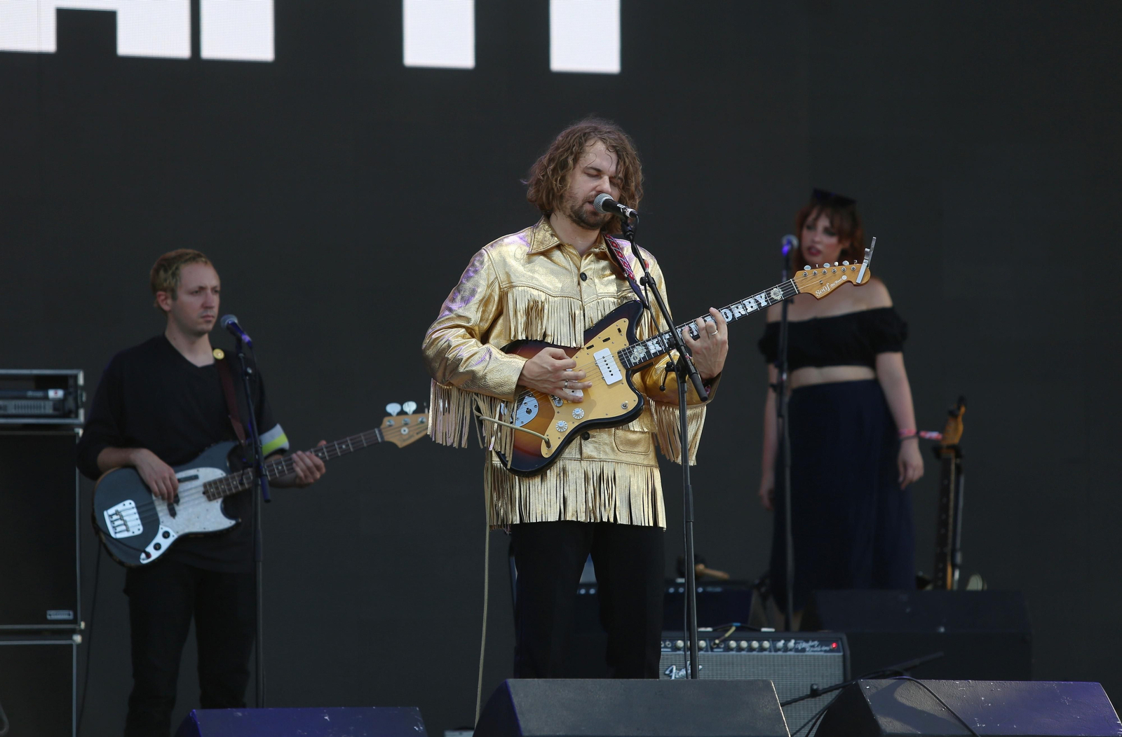 Las fotos de la segunda jornada del Andalucía Big Festival