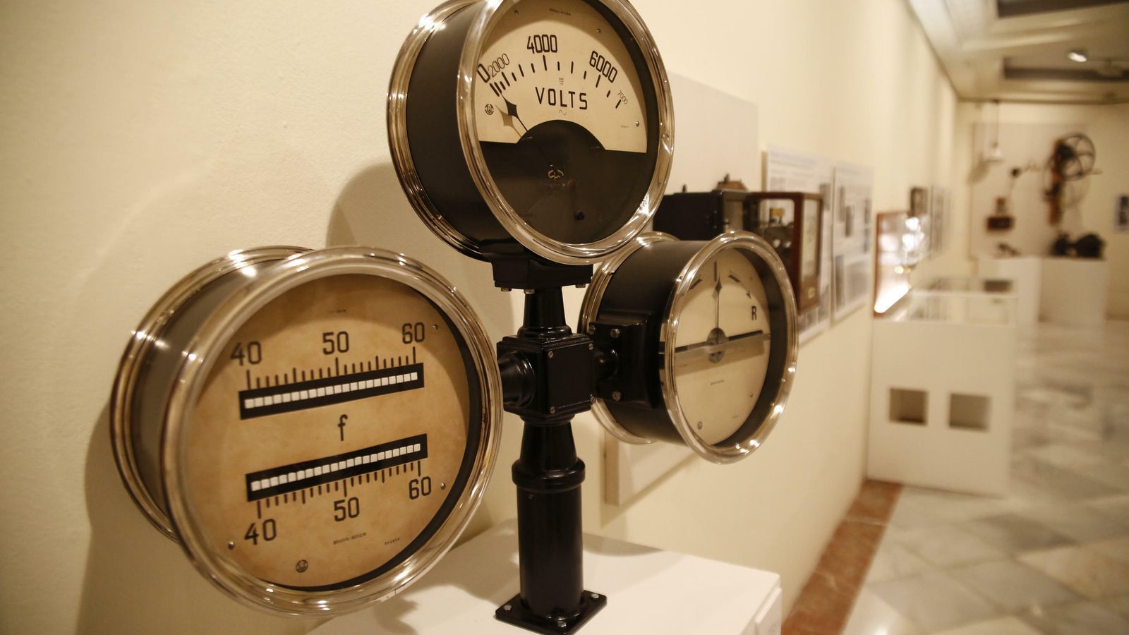 Uno de los objetos recuperados