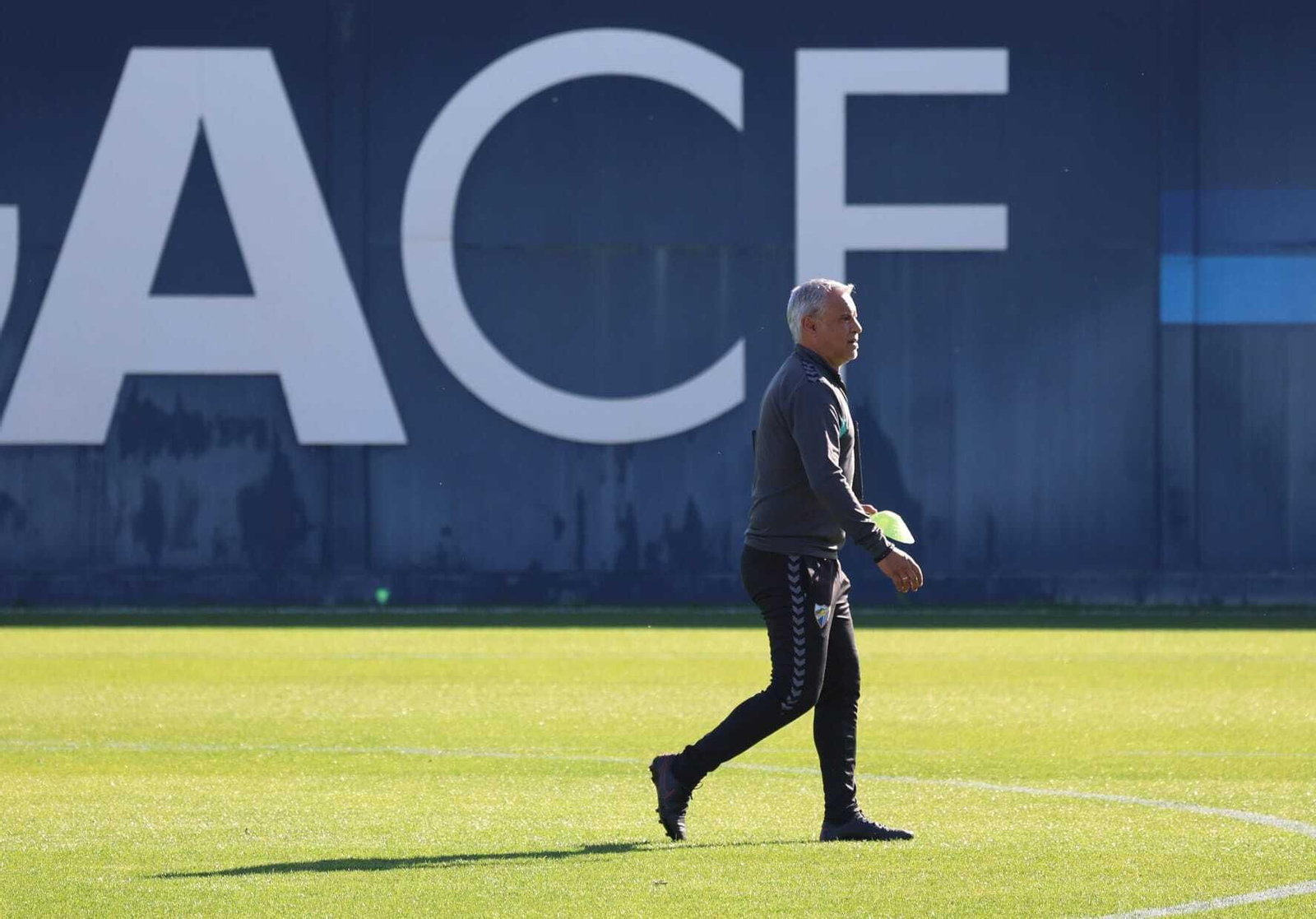 Juanpe y Sangalli, dos buenas noticias para Pellicer