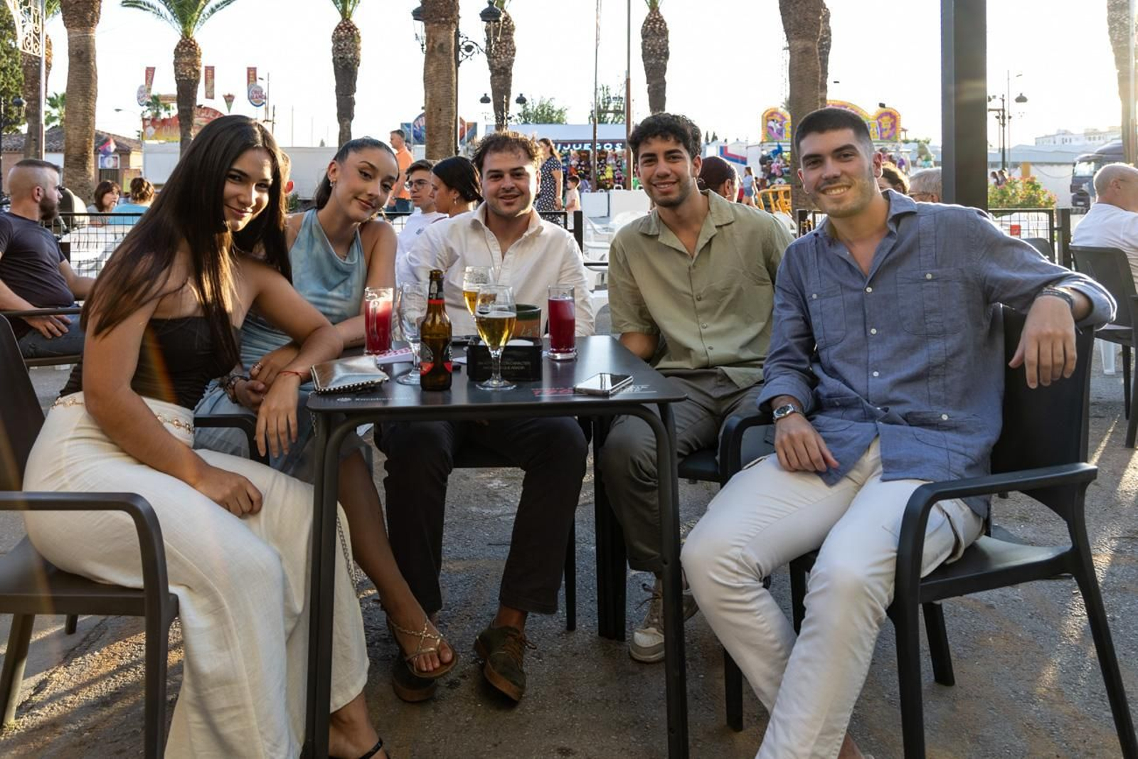 Feria y fiestas conmemorativas de la Batalla de Bailén