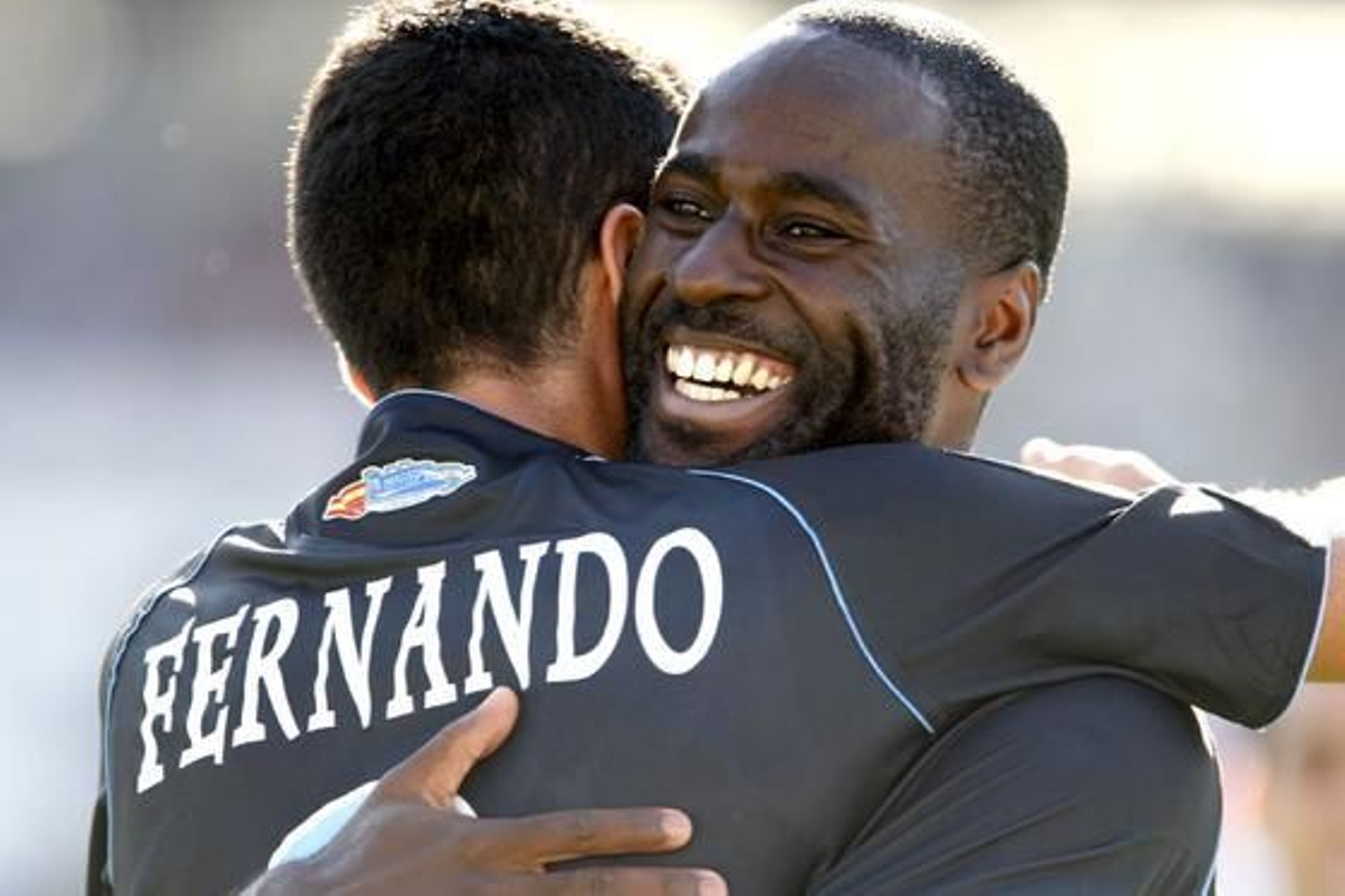 El equipo andaluz encontró un paraíso en La Romareda con un festín de goles y puntería ante un Zaragoza atónito por la velocidad de los blanquiazules.

Foto: Javier Cerbolla