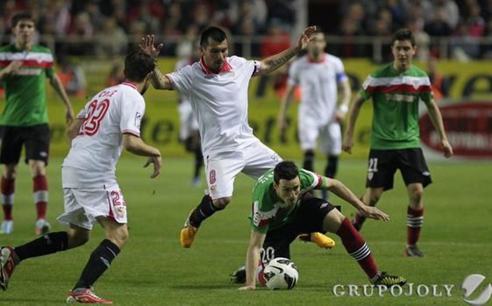 Foto: Antonio Pizarro