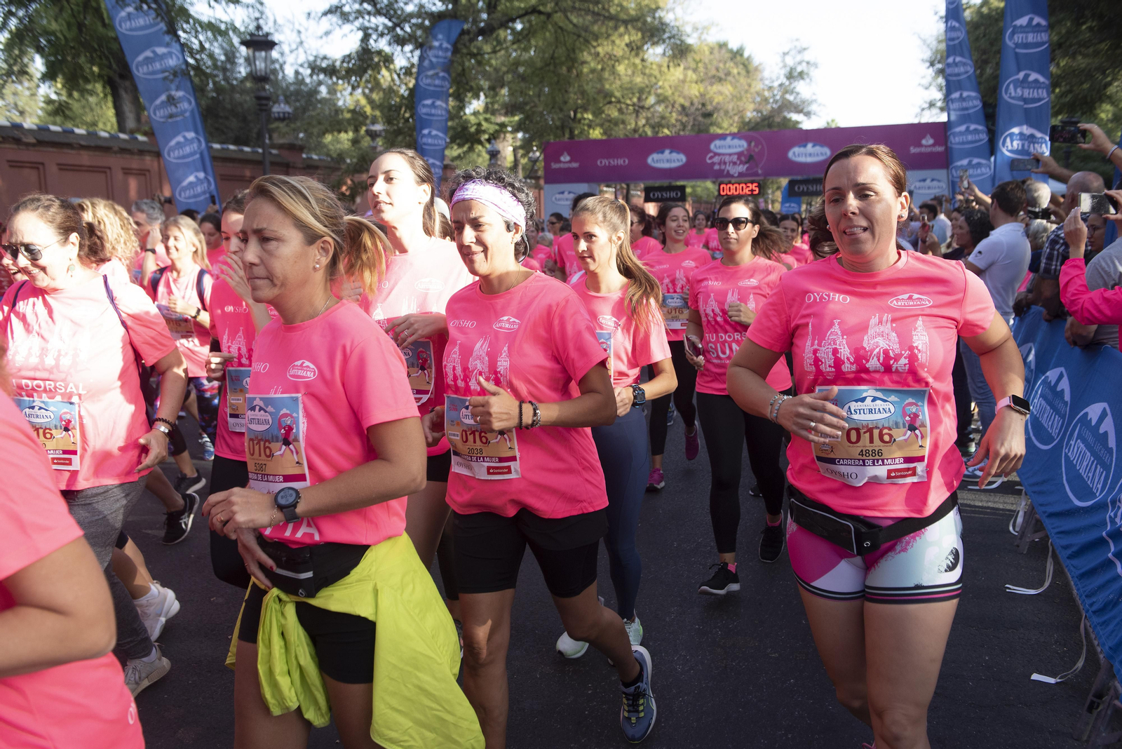 Búscate en la Carrera de la Mujer 2