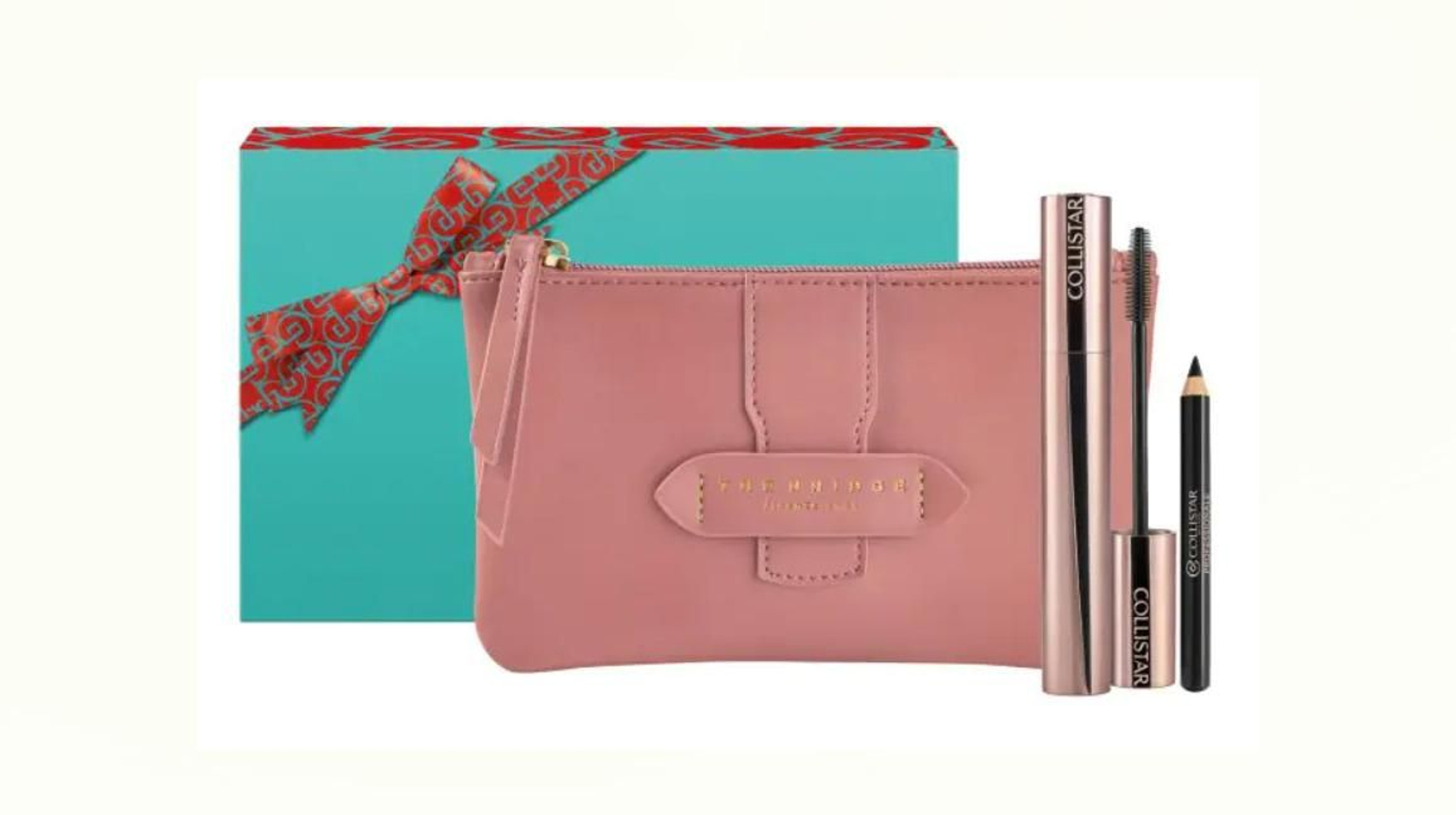 Xmas Set Infinito Máscara