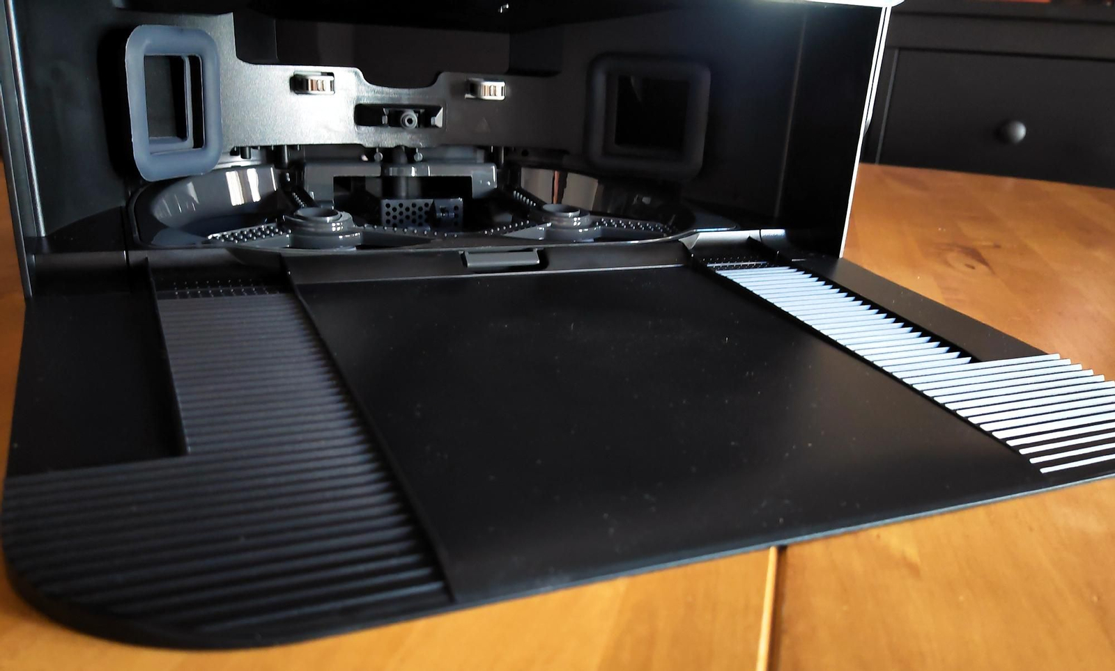 Robor aspirador Roborock Saros Z70