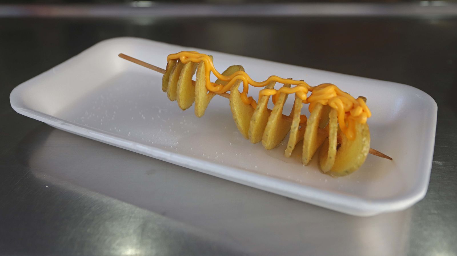 Fotos del Tutti Frutti Festival en La Línea