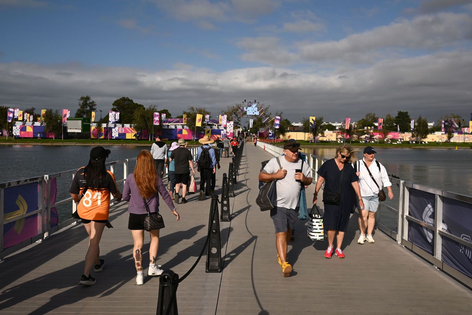 Las fotos de la nueva Fórmula 1