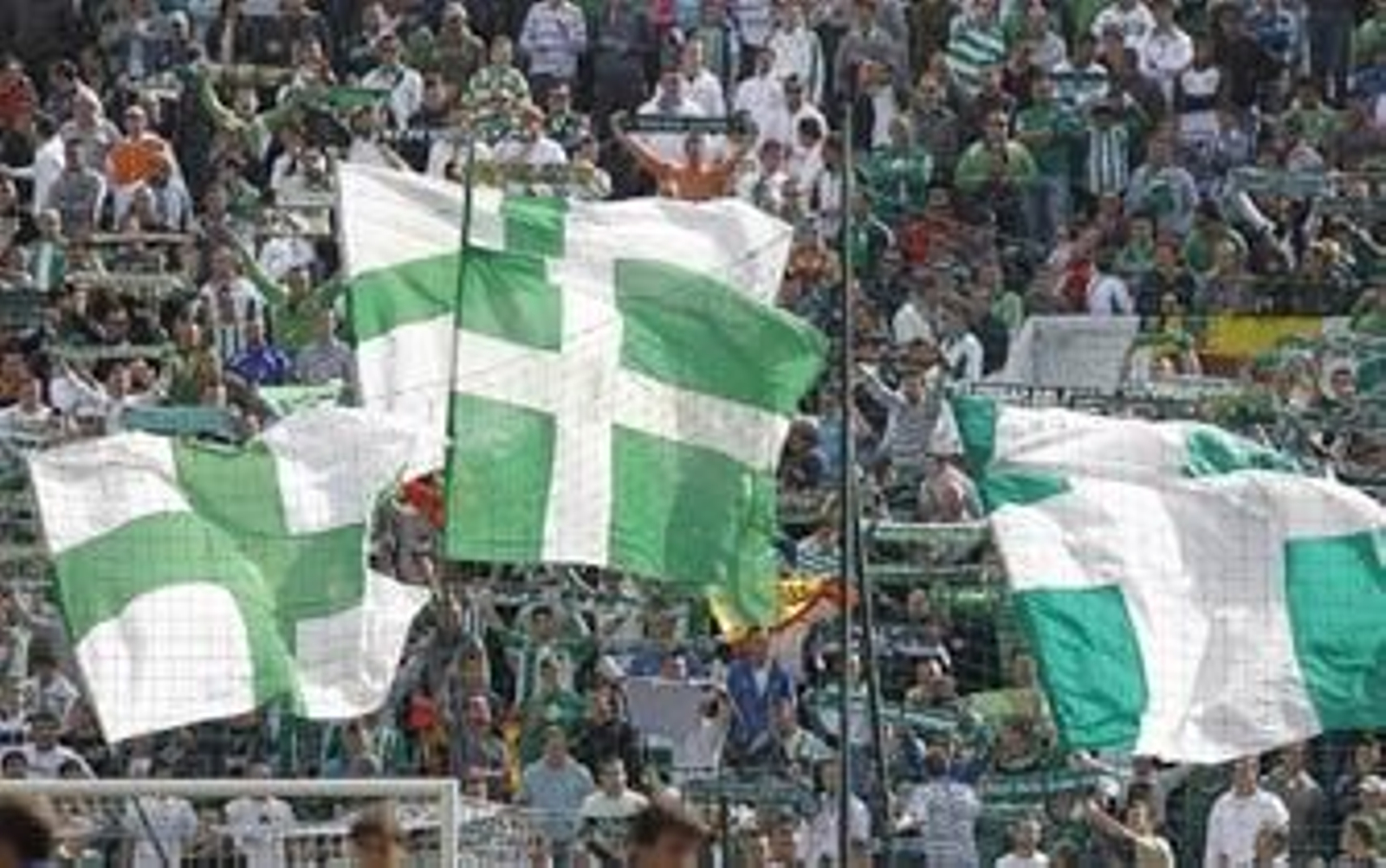 Antiviolencia declara el derbi del domingo de alto riesgo