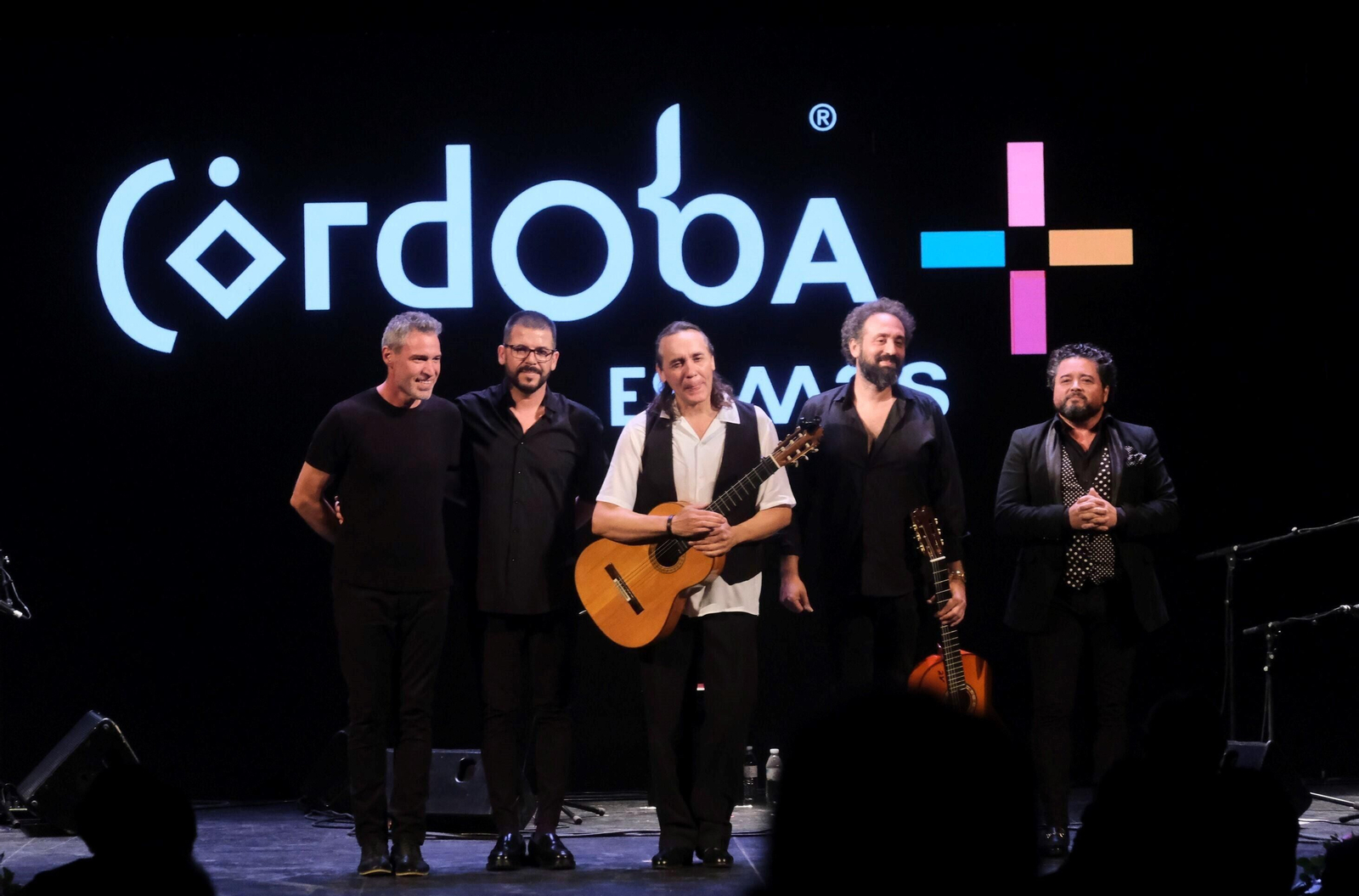 Las mejoras imágenes de la Gala del Turismo 2023 en Córdoba Las mejoras imágenes de la Gala del Turismo 2023 en Córdoba