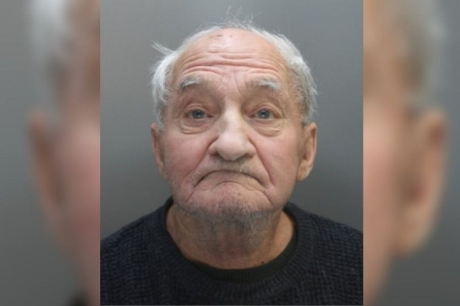 Indignación  por la muerte de un anciano encarcelado por poner música clásica a alto volumen