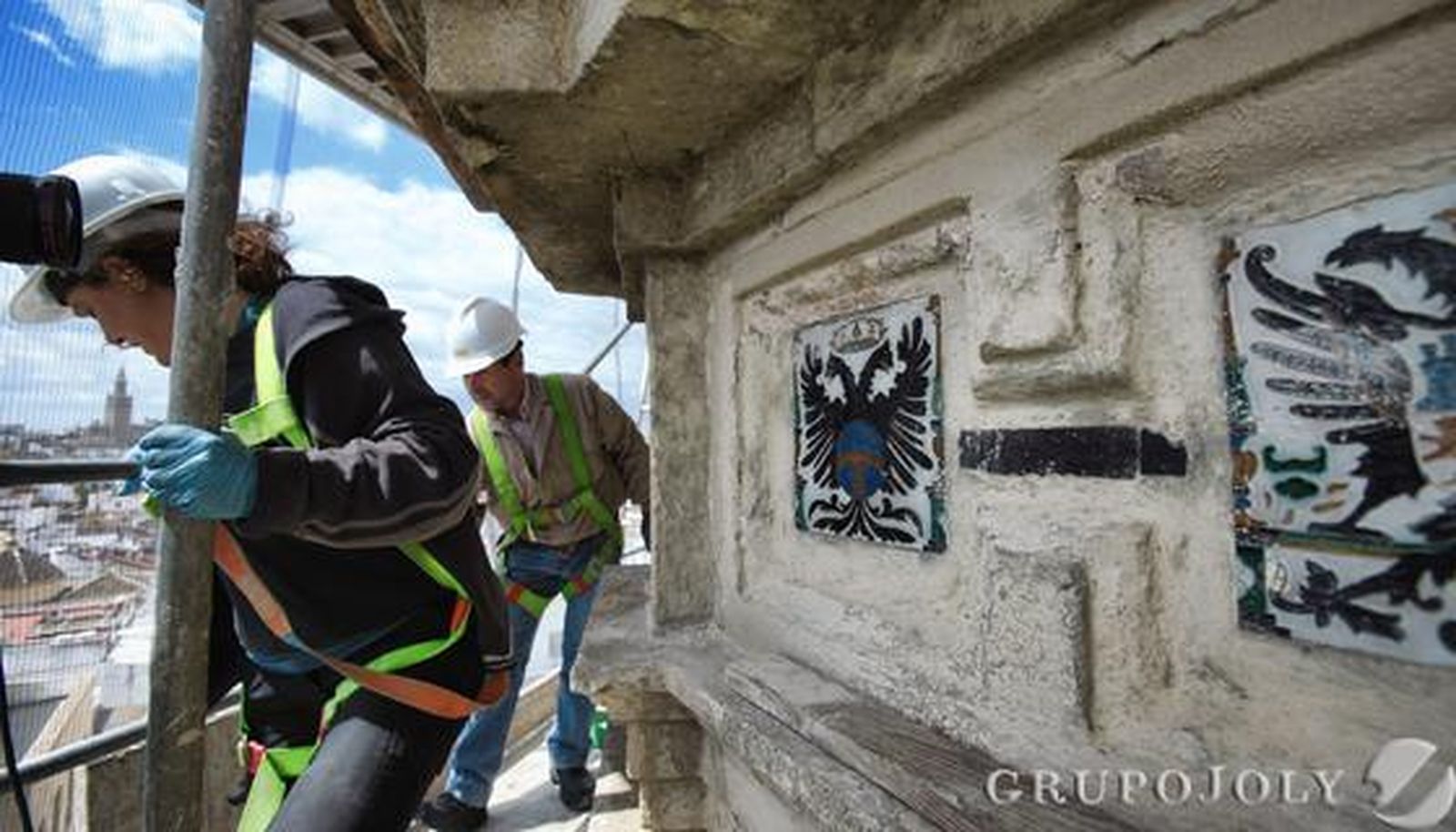 Foto: Antonio Pizarro