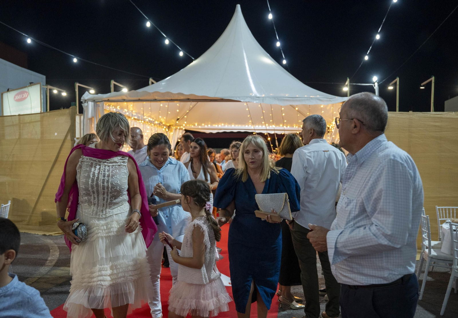 Cena Anual de Vicasol