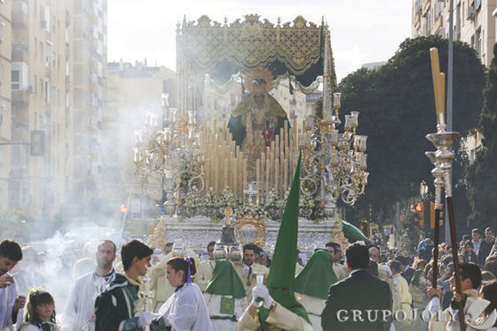 Nueva Esperanza./ Javier Albiñana