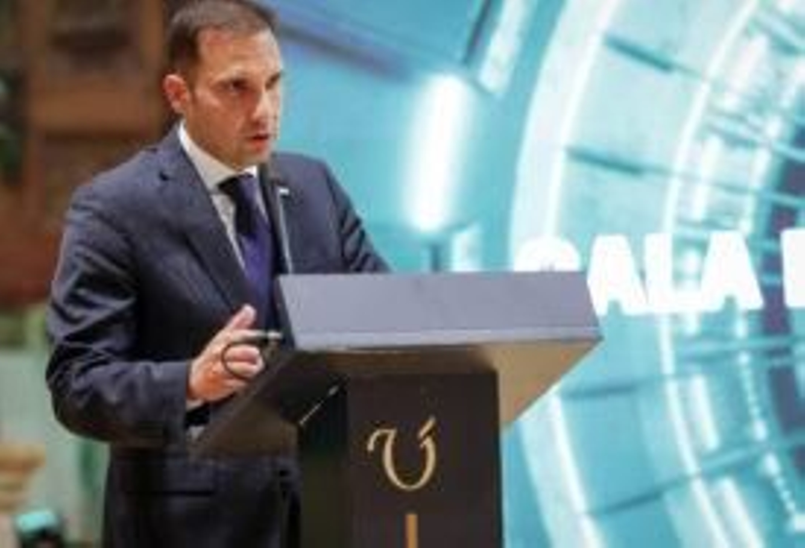 En imágenes: Úbeda, escenario de la Gala del Balonmano Andaluz 2025
