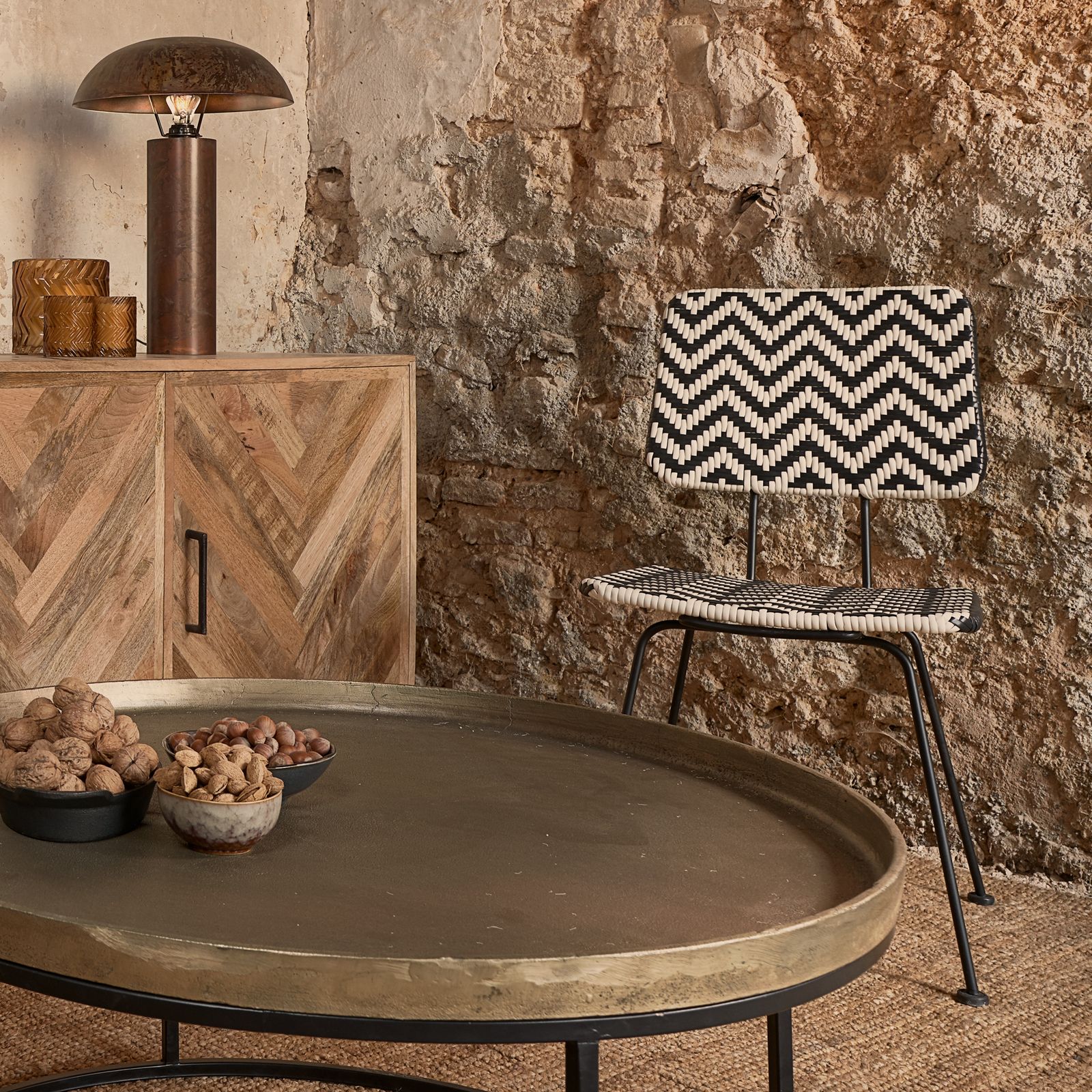 Este verano tu terraza tiene nombre propio: MisterWils