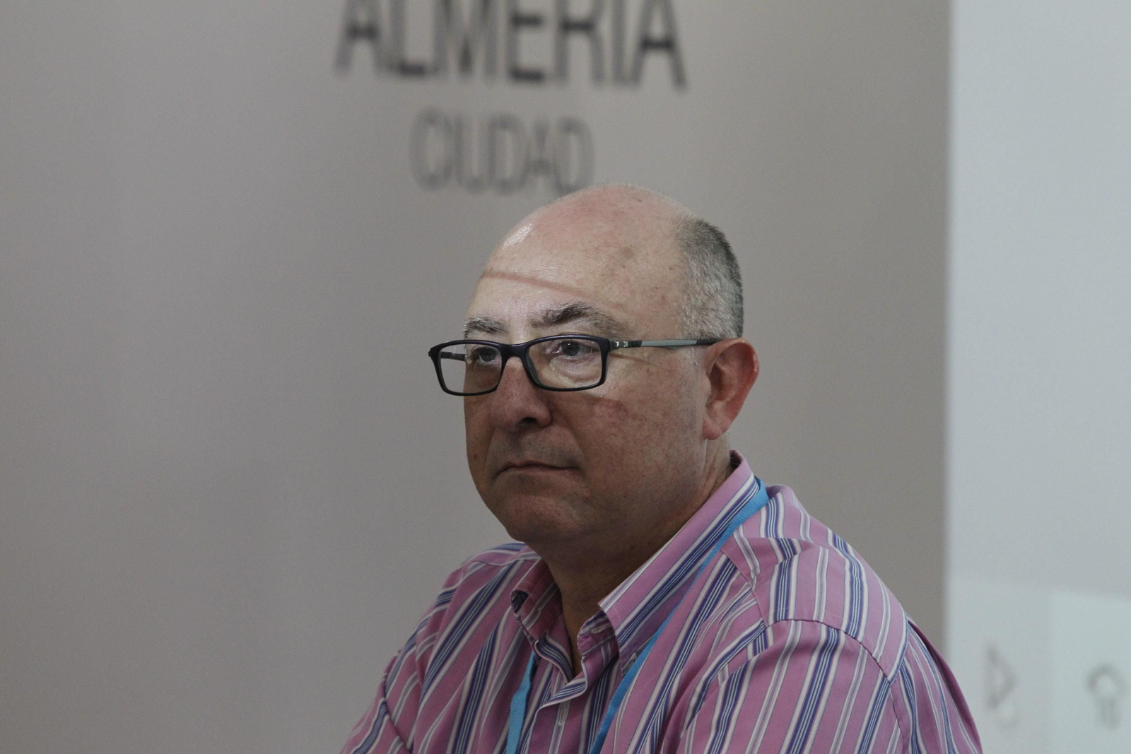 Fotogalería Foro de las Ideas. Almería Capital Española de la Gastronomía 2019