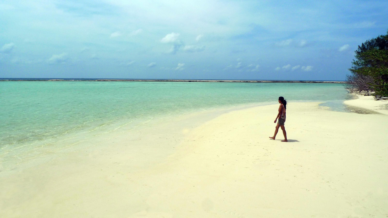 Las aventuras que ofrece Docastaway