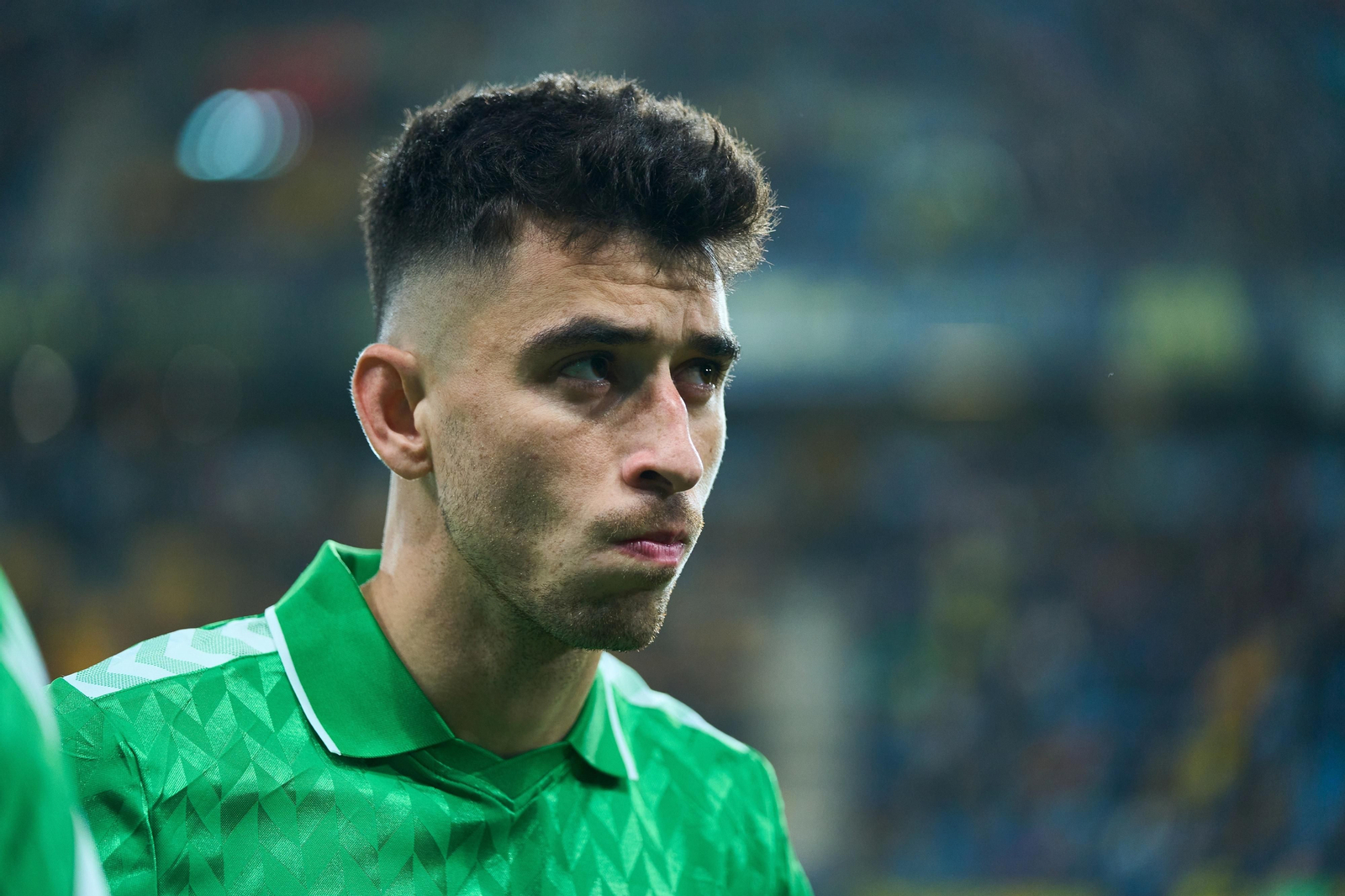 Las fotos del Cádiz - Betis