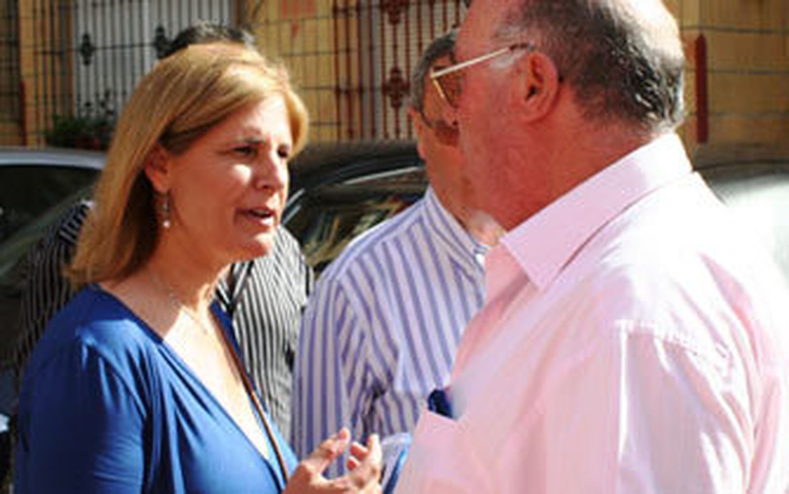 El PP requiere por vía notarial las cuentas de las empresas municipales