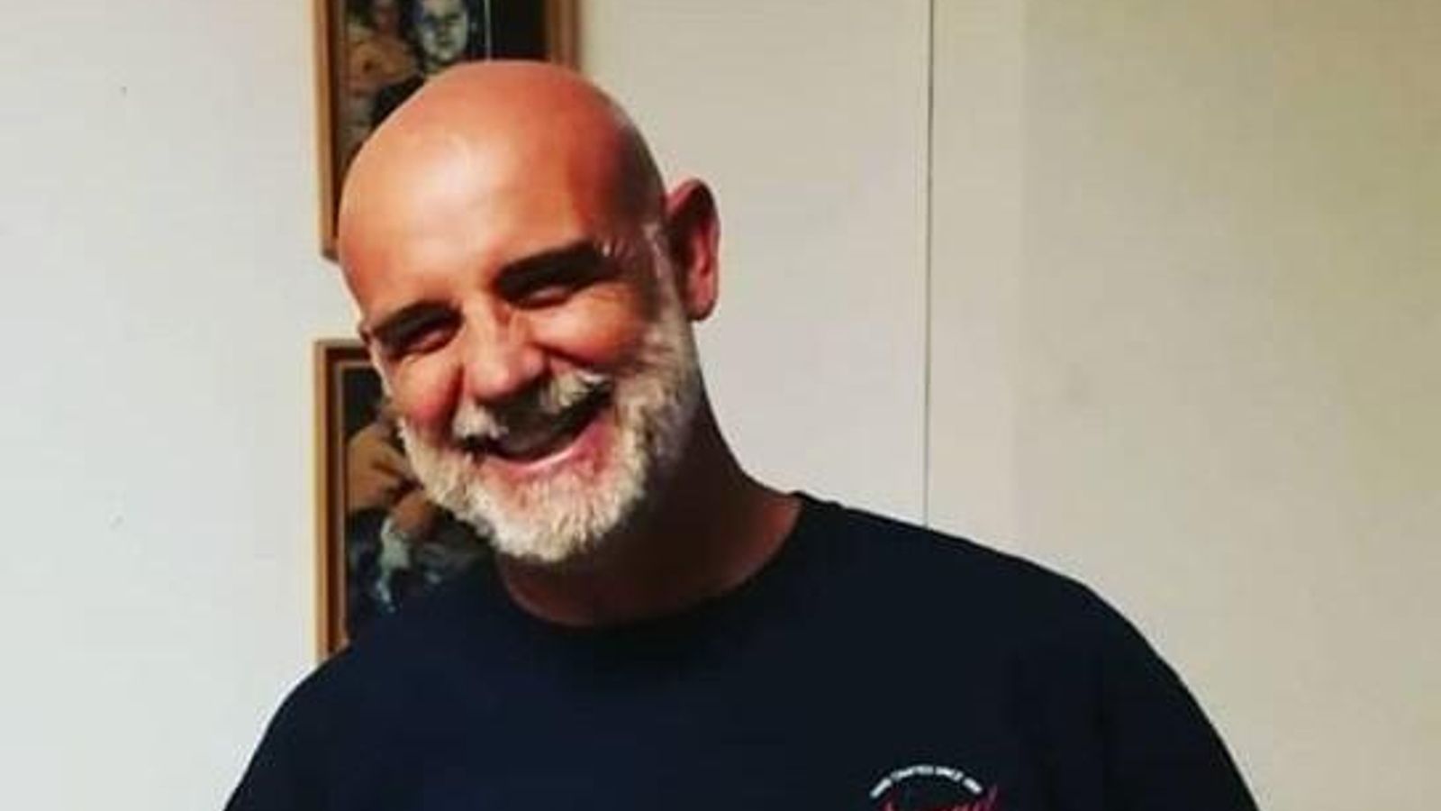 Txiqui López, miembro de la Red Sevilla por el Clima.