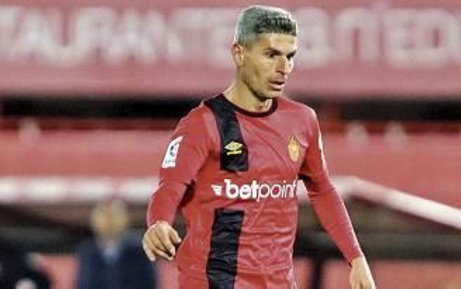 Salva Sevilla, mallorquinista hasta 2021