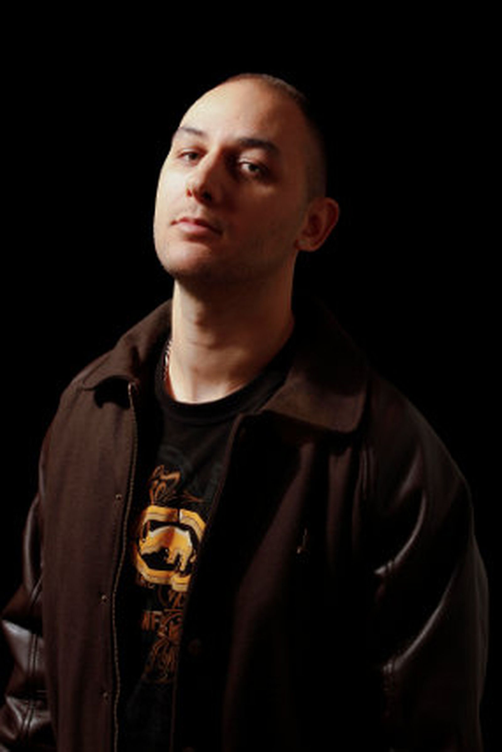 Tiempo muerto en el 'rap' sevillano