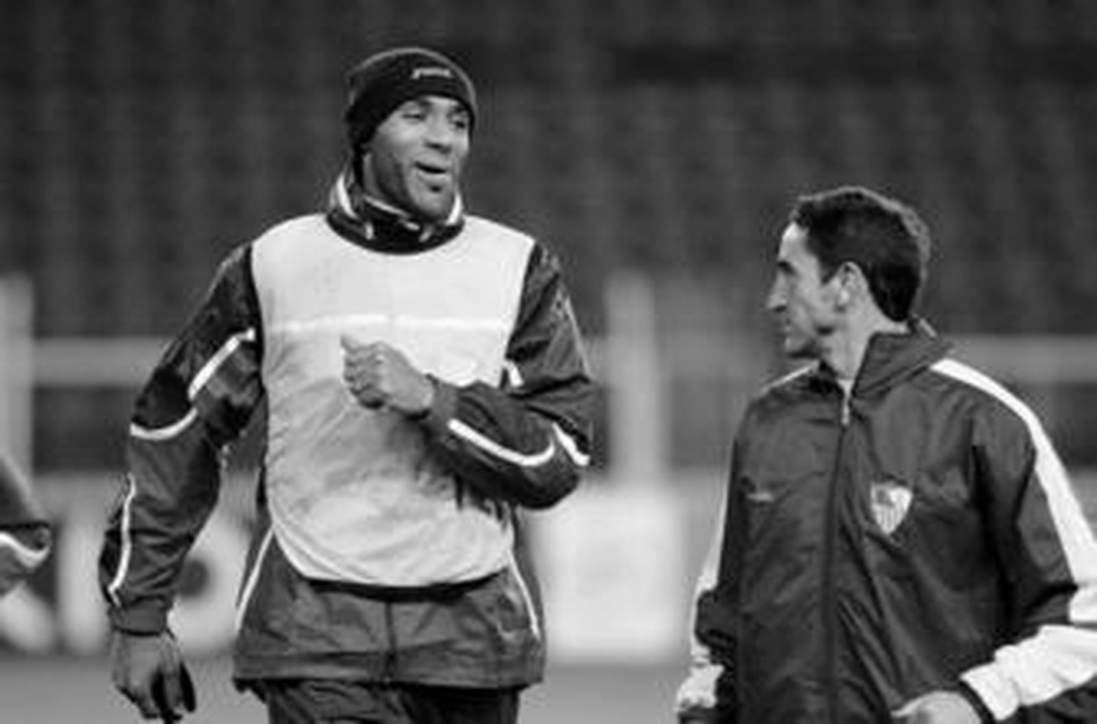 Más despierto que nunca