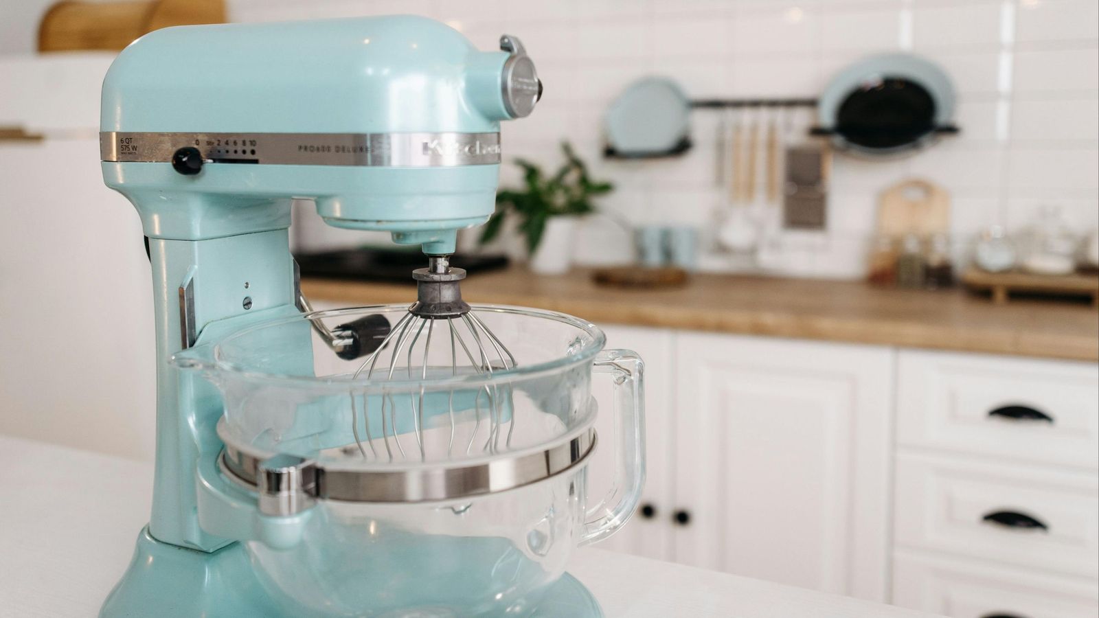 Estas son las batidoras imprescindibles que llevarán tu cocina al siguiente nivel