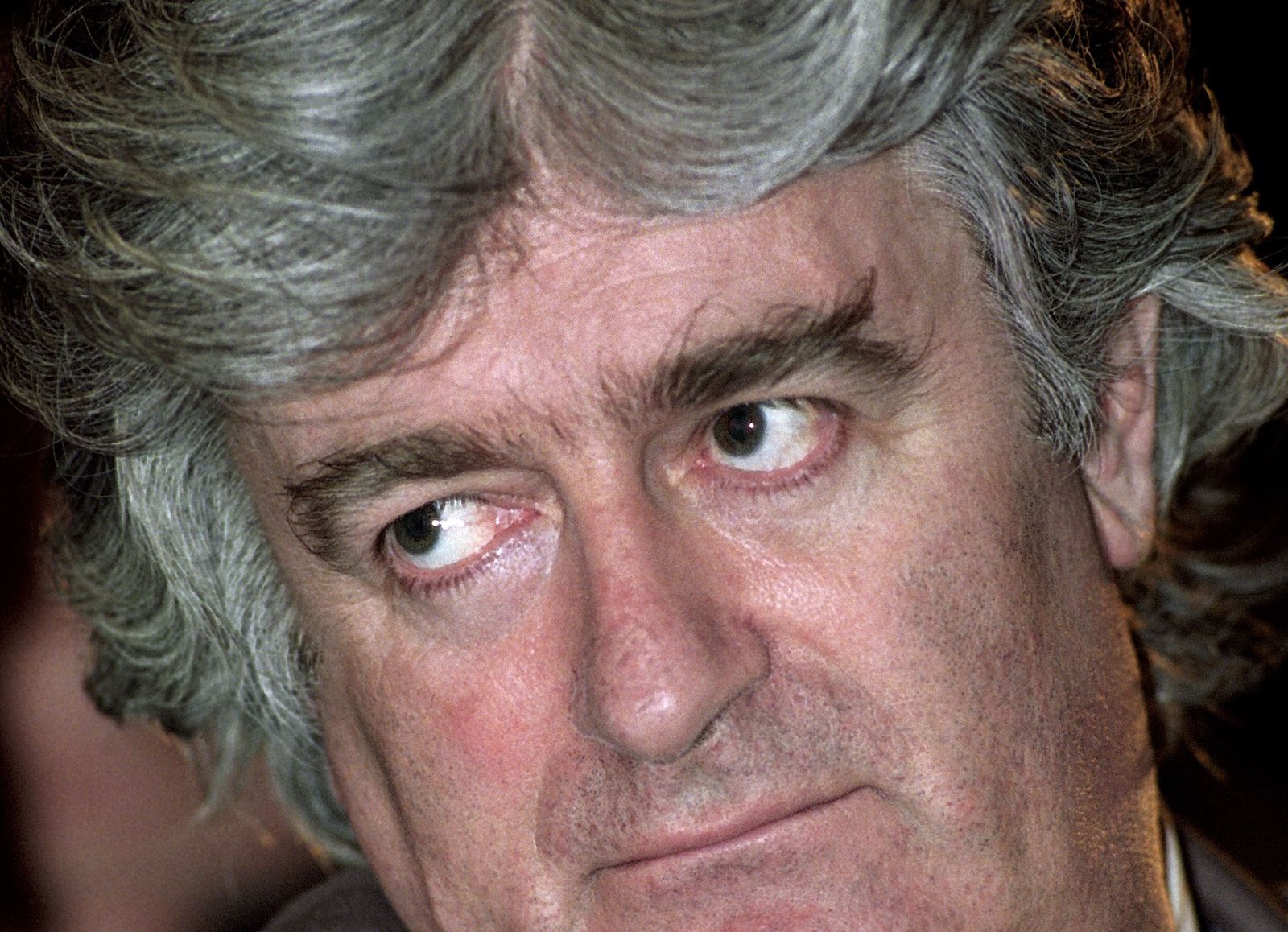 Karadzic tenía identidad falsa y trabajaba en Belgrado como médico