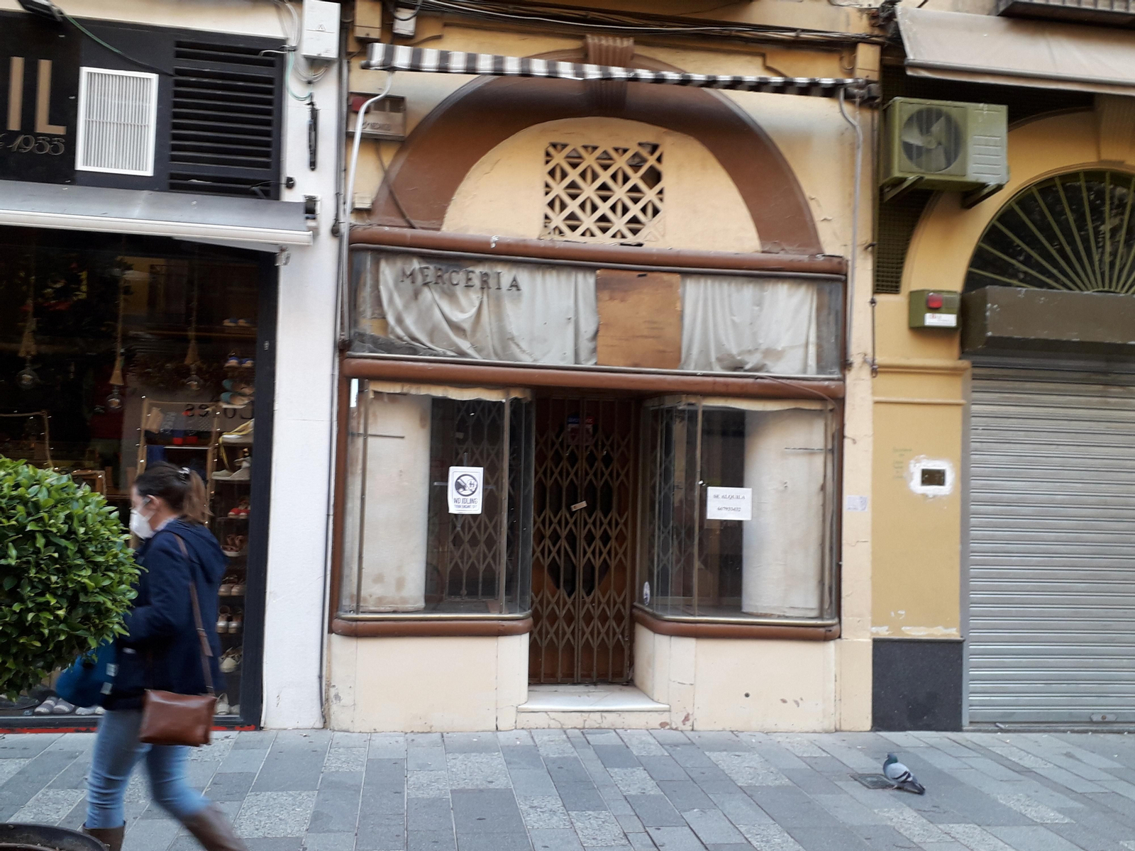 ¿Eres capaz de ubicar estos rótulos en el callejero de Córdoba?