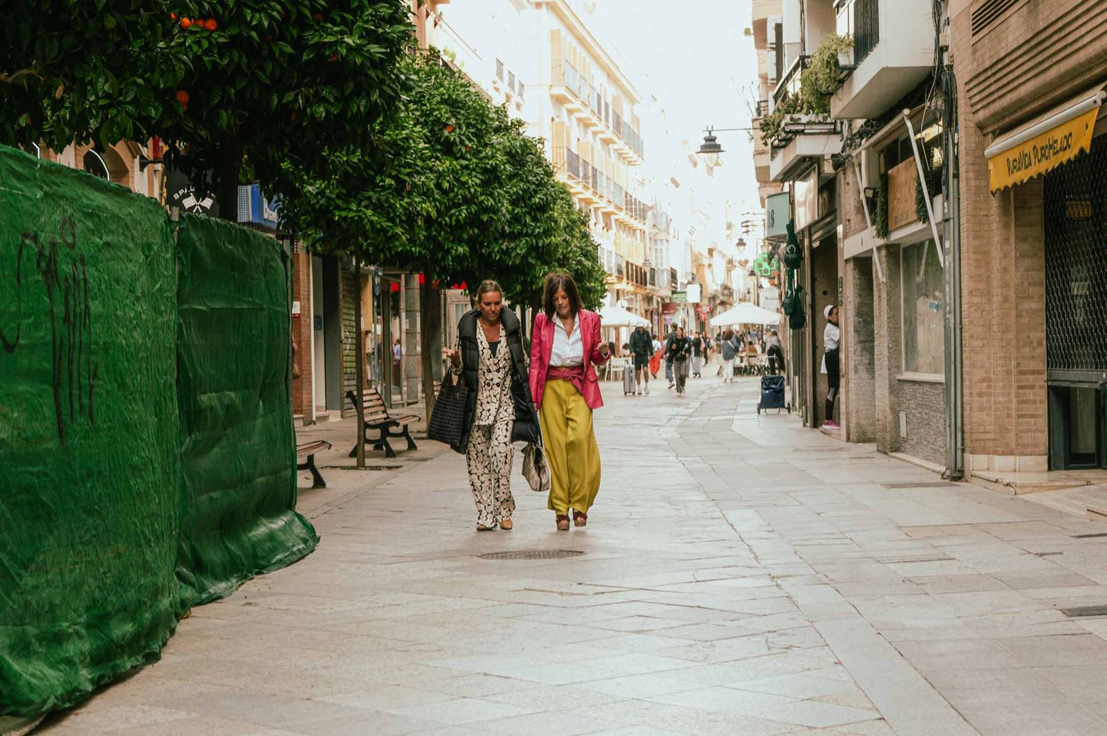 Las imágenes más destacadas del miércoles 30 de abril en Huelva