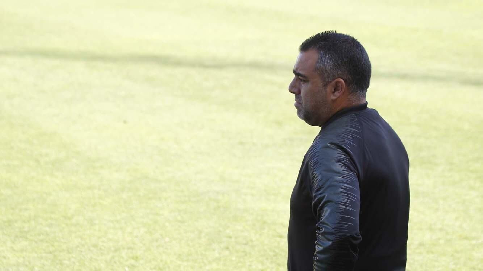 Las fotos de UD Los Barrios - Cordoba B