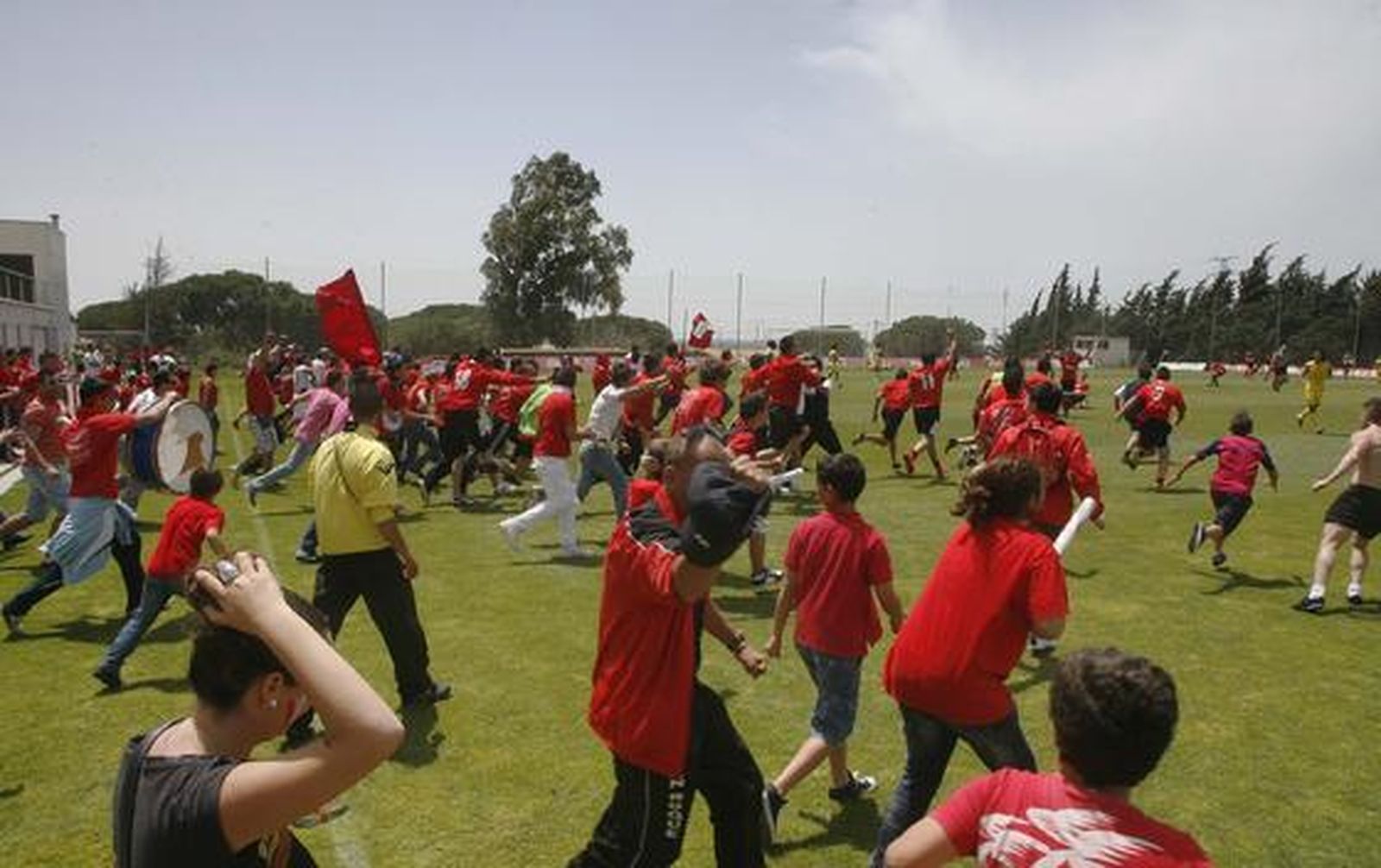 Foto: Borja Benjumeda