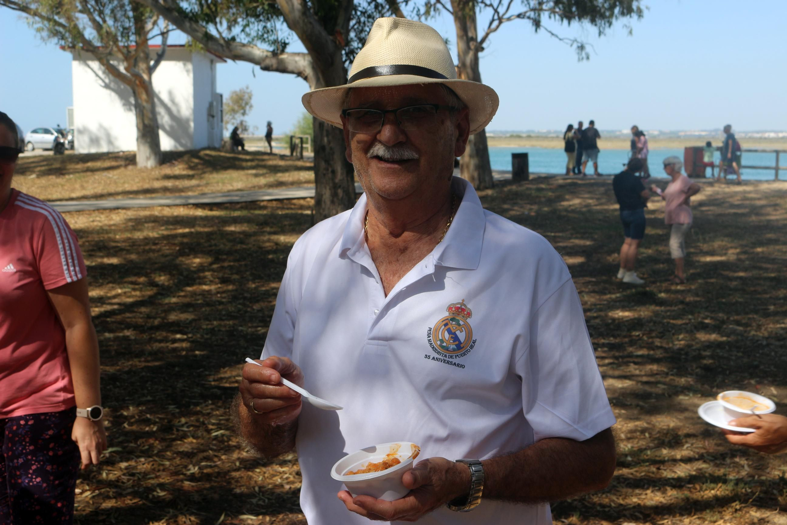 XXXIV Convivencia Interpeñas de Puerto Real