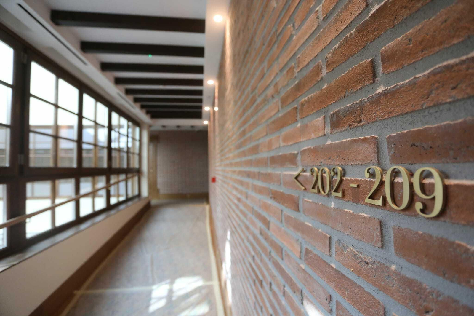 Fotos del Palacio Solecio en calle Granada