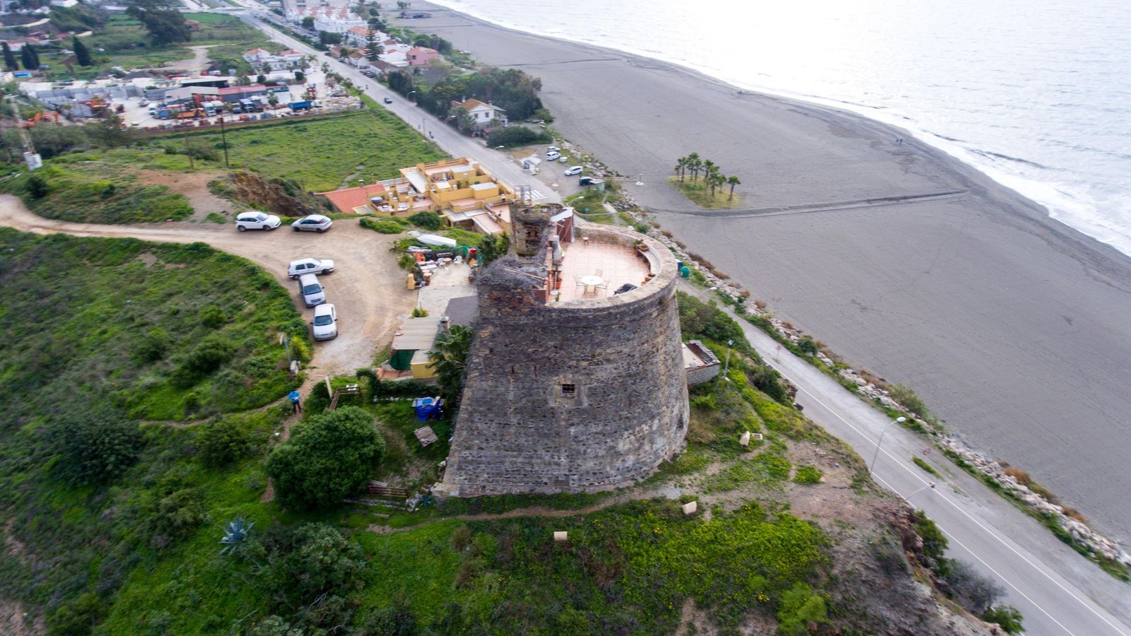 La Torre de Moya: ¿la mejor vivienda del mundo? La Torre de Moya: ¿la mejor vivienda del mundo?