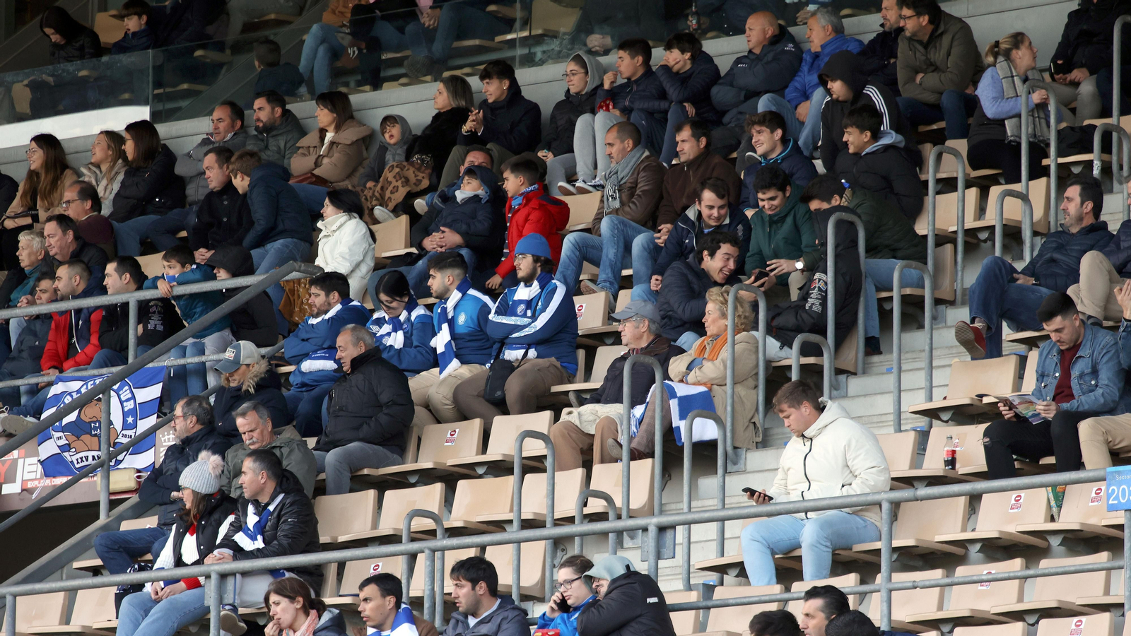 Búscate en el Xerez DFC-San Roque de Lepe