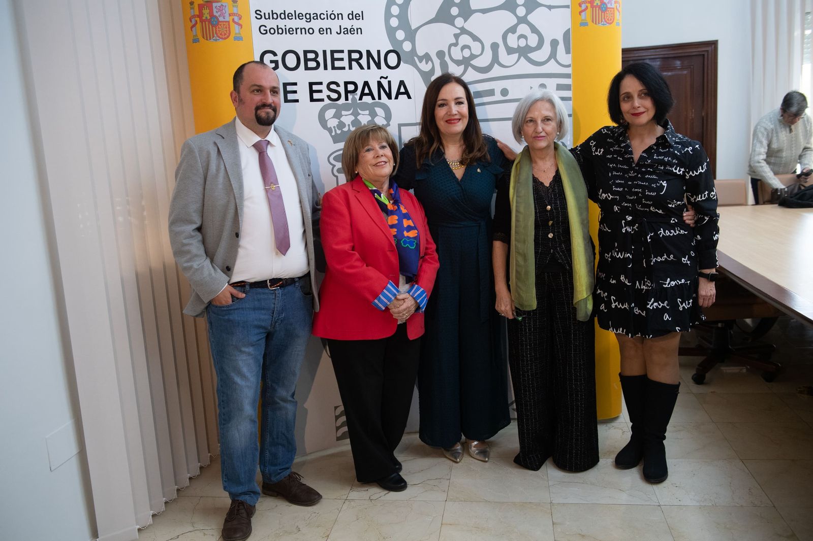 Día de la Constitución. Galardones conmemorativos