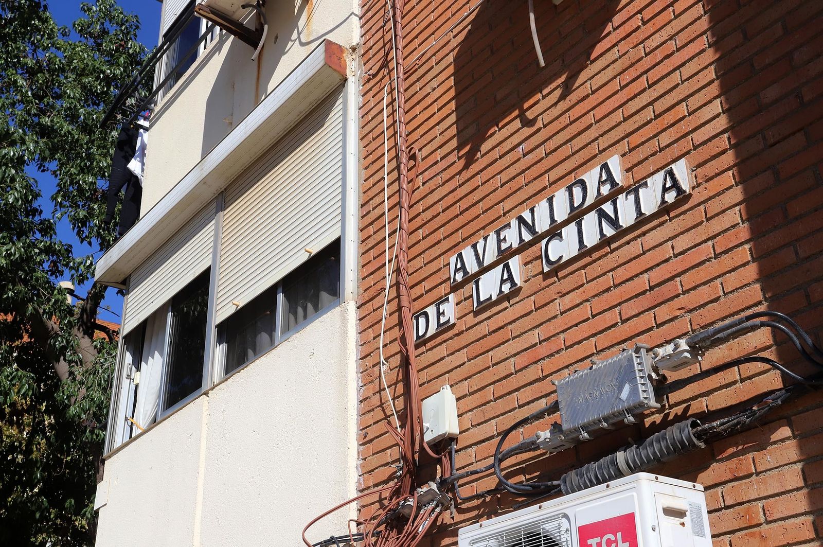 Barrio a barrio: Imágenes de Santa Marta